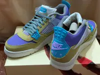 在飛比找Yahoo!奇摩拍賣優惠-Air Jordan 4 X Union Desert Mo