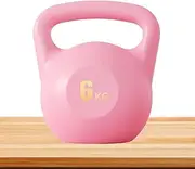 Weight Kettlebell | Grip Strength Kettlebell,Fitness Exercise Strength Training Kettlebell Weights Kettlebells for Home Gym Equipment