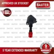 Fits Honda Jazz Civic City 1.2 1.3 1.4 1.5 + Other Models Baxter Ignition Coil