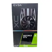EVGA NVIDIA GeForce GTX 1660