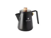 SNOW PEAK Field Barista Kettle Black
