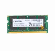 Crucial 8GB DDR3 PC3-10600 1333MHz RAM SODIMM Fr APPLE MacBook Pro iMac Mac mini