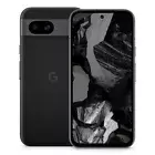 Google Pixel 8a 15.5 cm 6.1" 1080 x 2400 pixels 8 GB 256 GB 64 MP Black