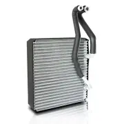 Evaporator A/C Civic 2002-2005 (Hatchback Model) (Fits: Honda)