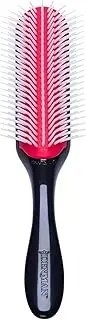 Trico Industries Denman D4 Original Styler Black