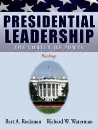 在飛比找博客來優惠-Presidential Leadership: The V