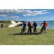 Save 20.00%! E-Bike & Mini Bus Seven Sisters