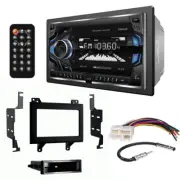 Soundstream VM-22B Bluetooth AM/FM Car Stereo for 1994-1997 Chevy S-10 Pickup