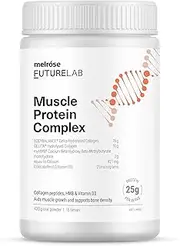 Melrose FutureLab Muscle Protein Complex 870g