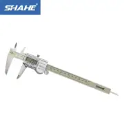SHAHE 8" /200mm IP67 Electronic Digital Caliper Micrometer Measuring Tools