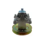 Spindle Assembly for MTD, Fits Cub-Cadet, Fits Massey Ferguson & Troy-Bilt