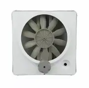 Heng's (90043-CR Vortex Fan Replacement Kit