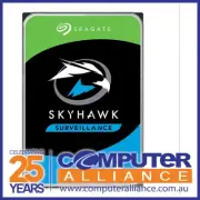 3TB Seagate 3.5" 5900rpm SATA Skyhawk HDD ST3000VX015
