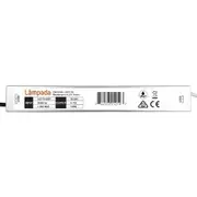 Lampada Energia 24V DC LED Driver - 100W