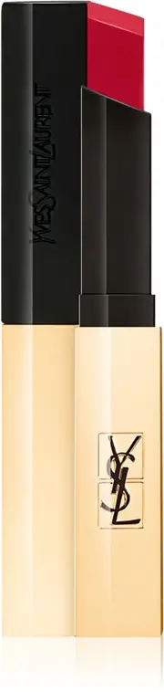 Yves saint laurent Thin Frosting Lipstick Skin Effect Rouge Pur Couture The Slim 2.2 g 21 Rouge Paradox