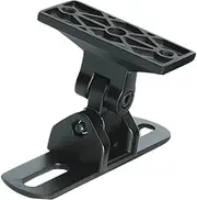 Center Speaker Stand Speaker Monitor Stands Wall Mount Brackets Riser for Broadcast