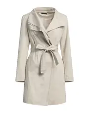 [S3SS] S3SS Overcoats & Trench Coats - Item 15317081