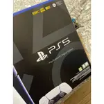 SONY PS5 數位版 (CFI-2018B01) 1T