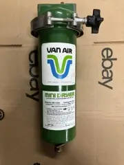 Van Air Model MD-4/IND Mini Dryer for Compressed Air