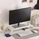 電腦顯示器增高架托架USB擴展臺式屏幕抬高置物架桌面收納架底座-快速出貨