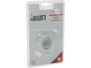Bialetti Moka Express 1 CUP Seal & Filter Kit 800001 DAMA FIAMMETTA BREAK MINI
