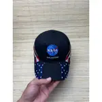 NASA 美國國旗帽