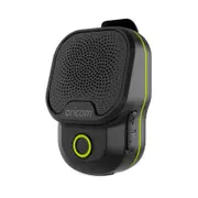 Oricom WBS01 Wireless Wearable Speaker With Noise Cancelling Microphone