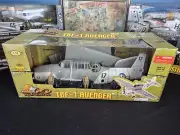 1:18 21ST CENTURY TOYS TBF-1 AVENGER ATLANTIC PAINT SCHEME