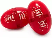 Sof Sole AFL Ball Sneaker Ball (Pack of 2)