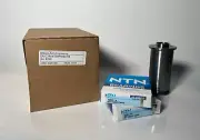 DEC Axis Stiffness Kit for SkyWatcher EQ8 Telescope Mount