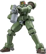 BANDAI Hobby KIT HGAC Gundam 1/144 Leo