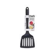 Kokubo Kogyo Chef's Wide-Edged Spatula