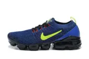 Nike Air Vapormax Flyknit 3 AJ6900-400 Men's Blue Comfort shoes