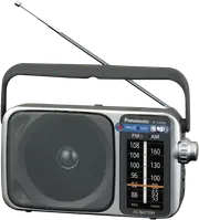 Panasonic Portable Radio AM/FM
