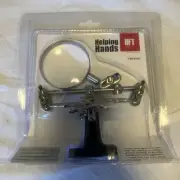 HFT 60501 | Helping Hand Hobbies Precision Soldering Electronics hand tools