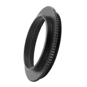 Inner Hole Diameter 38mm 2 Inch M42 External Thread to T2 Telescope Adapter7105
