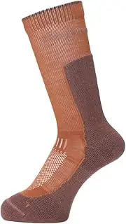 [Icebreaker] Ice Breaker Socks M Merino Hike+ Light Crew Men's