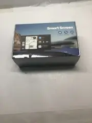 LAMTTO 9 Inch Wireless Car Stereo with Apple Carplay Reverse Camera (43969)