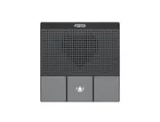 Fanvil A10 Series SIP Mini Intercom, 3-Button 2 SIP Accounts, Built-in 2.4G & 5G Wi-Fi, IP54 Waterproof&Dustproof, HD Audio, Support PoE, Auto Answer