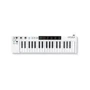 Arturia KeyStep - 37-Key Controller & Sequencer - USB/MIDI/CV Keyboard