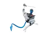 Marvel - X-Men - Marvel Legends Series Nightcrawler Action Figure