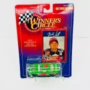 Winners Circle 1997 Stock Car Series Bobby Labonte Interstate #18 1/64 Die Cast
