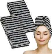 Face Exfoliation for Women Towel,2X Bath Washer Cloth - Exfoliation Washcloth Towel Body Exfoliator Back Washer Beauty Washcloth for Men Women