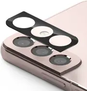 Ringke Samsung Galaxy S22/S22 Plus Camera Lens Protector Glass 3-Pack