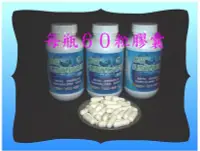 在飛比找Yahoo!奇摩拍賣優惠-６０粒乳酸菌(含１０種益生菌)+３種酵素+菊糖+木寡醣+生物