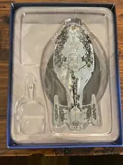 Eaglemoss STAR TREK ASSIMILATED USS VOYAGER NRFB