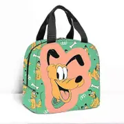 c72 Children Lunch Bags Kids School Insulated Lunch Bag Portable Cooler Tote Food tbd72