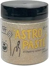 Simon Hurley create. Astro Paste - Slippery When Wet