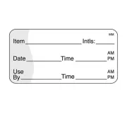Day Mark Removable Shelf Life Label Comfortable Durable Tool Perfect Fit Safe