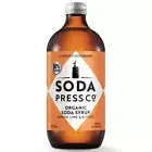 NEW SodaStream Soda Press Co Lemon, Lime & Bitters 500ml